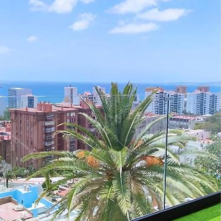 Villa Urban Ocean Lookout Las Palmas de Gran Canaria Exterior foto