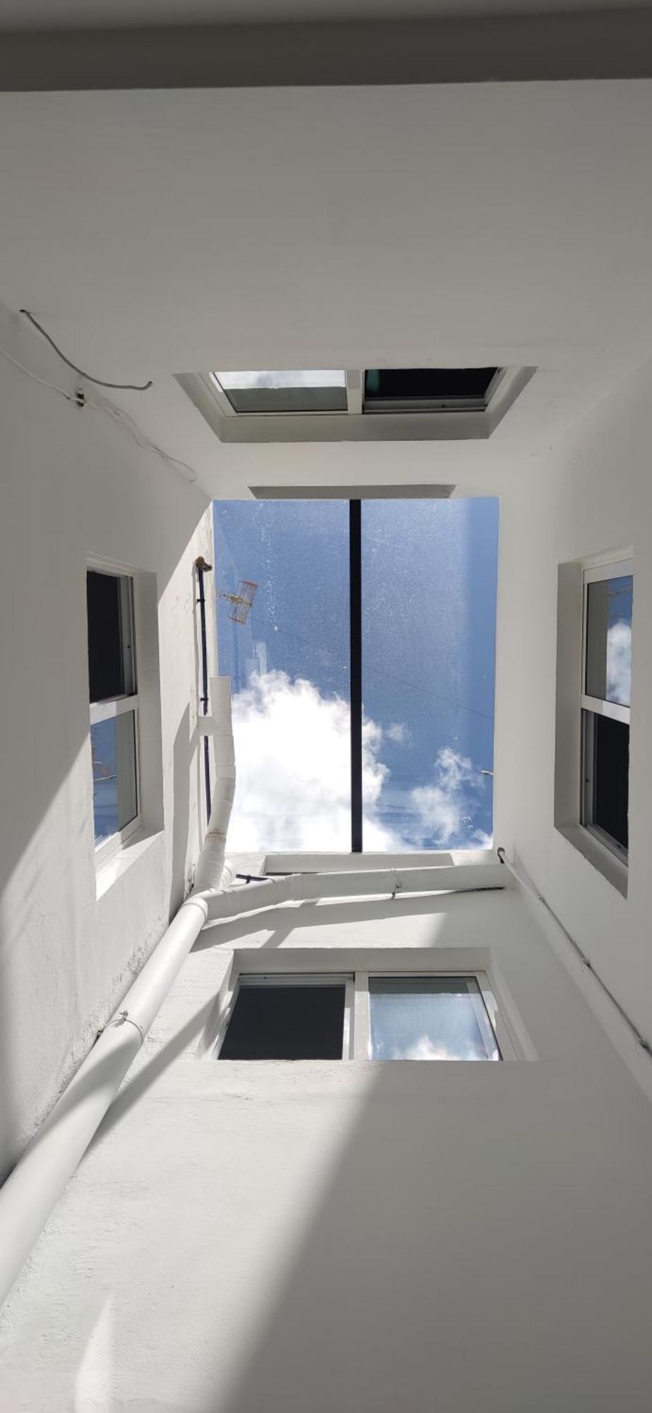 Villa Urban Ocean Lookout Las Palmas de Gran Canaria Exterior foto