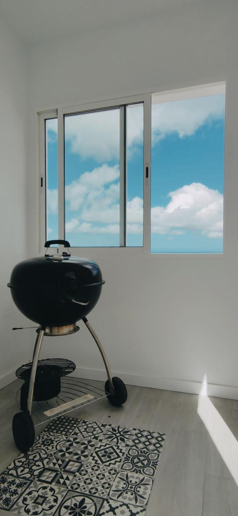 Villa Urban Ocean Lookout Las Palmas de Gran Canaria Exterior foto