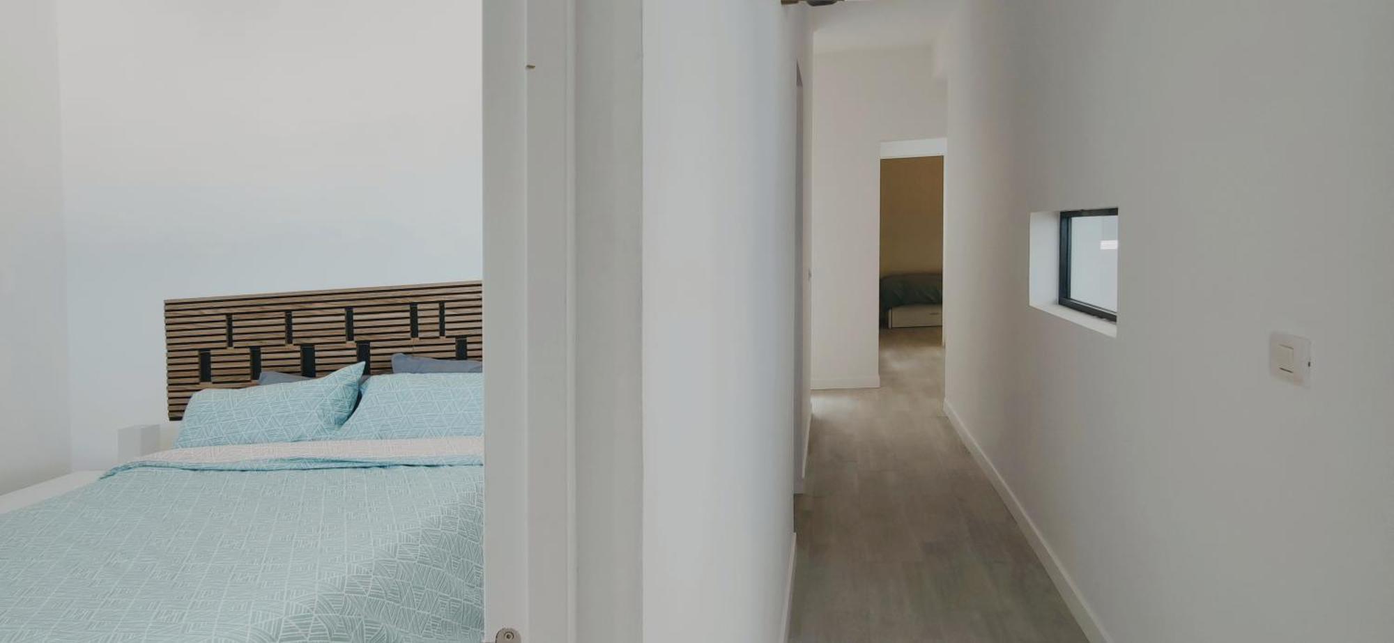 Villa Urban Ocean Lookout Las Palmas de Gran Canaria Exterior foto