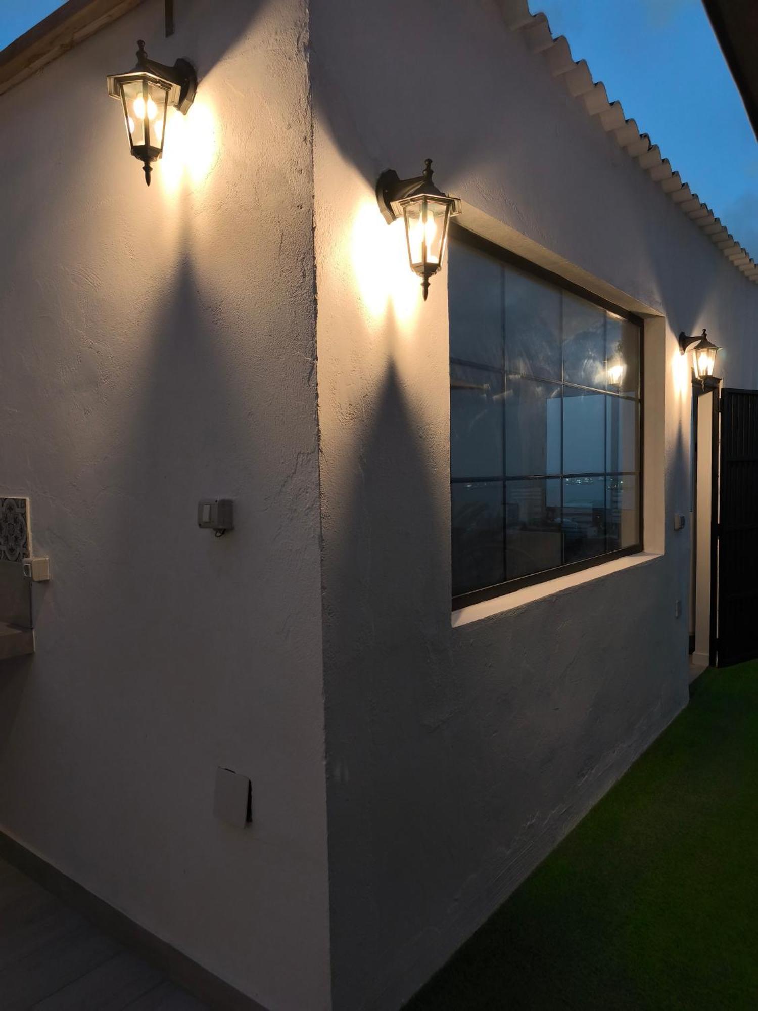 Villa Urban Ocean Lookout Las Palmas de Gran Canaria Exterior foto
